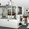 centerless grinding machine / continuous - ø 1.5 - 80 mm | SCD 80