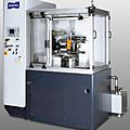 centerless grinding machine / continuous - SCE