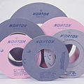 depressed center grinding wheel - ø 4.5 - 7 in | 66592