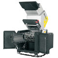 central plastic granulator / heavy-duty - max. 900 kg/h | 400 series