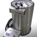 centrifugal type dryer - NOVATURN series