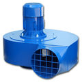 centrifugal type fan - 0.75 - 2.2 kW | ZWR series