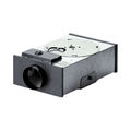 centrifugal type fan / air duct - EFR series