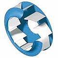 centrifugal type fan / with airfoil blades - 8 - 45 m³/s