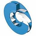 centrifugal type fan / backward curved - 9 - 40 m³/s
