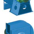 centrifugal type fan / direct-drive - 1J, 1Z