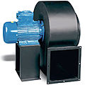 centrifugal type fan - MCF500 series