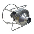 centrifugal type fan / extraction - 560 - 940 cfm | COPPUS® PORTAVENT