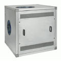 centrifugal type fan / extraction - 3 - 22 kW | SIF
