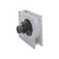 centrifugal type fan / extraction - 0.75 - 7.5 kW | TEV