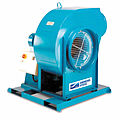 centrifugal type fan / extractor - FV series