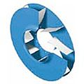 centrifugal type fan / with forward inclined curved blades - 15 - 50 m³/s