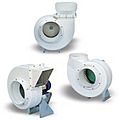 centrifugal type fan / low-pressure - 1 000 - 4 000 m³/h | VSB 30
