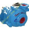 centrifugal type pump / abrasive / slurry - max. 198 m3/h | EHM-3C