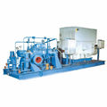centrifugal type pump / multi-stage - 590 m³/h, 2 500 psig | 3600 series