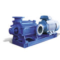 centrifugal type pump / multi-stage - TK-TKR-VTK - DN 25 - 250, 840 m3/h, 40 bar