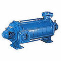 centrifugal type pump / multi-stage - max. 53 m³/h | SR series