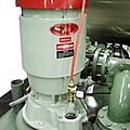 centrifugal type pump / non-clog / wastewater - max. 5000 gpm | VP