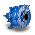 centrifugal type pump / slurry - SLR series
