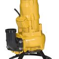 centrifugal type pump / slurry - 19 l/s | SK 81H