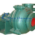 centrifugal type pump / slurry - max. 28.8 m3/h | EHM-1B series