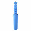 centrifugal type pump / slurry / vertical - 908 m³/h | VIS series