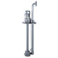 centrifugal type pump / vertical - max. 19 m, max. 36 m³/h | MK