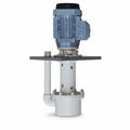 centrifugal type pump / vertical / plastics - max. 55 m³/h | BS series