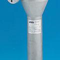centrifugal type separator - 2 - 40 m²/h | WTEZA