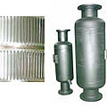 centrifugal type separator / coolant - CA100