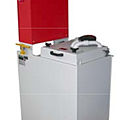 centrifugal type separator / process water / compact - max. 100 l/min | MZF-T10