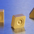 ceramic cutting insert - SL 654 C series