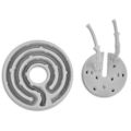 ceramic plate heater - 100 - 300 W
