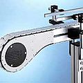 chain conveyor - VARIOFLOW