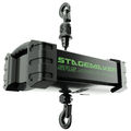 chain hoist / for the entertainment industry - 250 - 500 kg | STAGEMAKER SR series