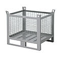 chainlink container - max. 1 200 x 800 mm | FMM series