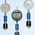 chamfer gauge - ø 0.5 - 120 mm