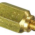 check valve - 280 l/min, max. 300 psi | MCV-1