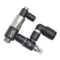 check valve / piloted - 10 bar | 7894