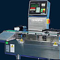 X-ray inspection device - max. 6 000 g, max. 300 p/min | X series