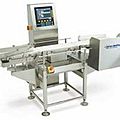 checkweigher for food industry - 200 kg | G1000