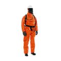 chemical protective clothing - CPS 5800