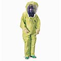 chemical protective clothing / gas-tight - WPL854