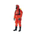 chemical protective clothing / gas-tight - WorkMaster Industry