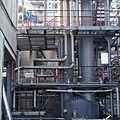 dry scrubber / high-efficiency srcrubbing - 95SV / 95H / 95SCT