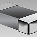 chip inductor / electronics - M series