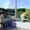 cogeneration plant - 500 kVA | GMU 700 EWS