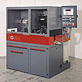 circular bridge sawing machine / automatic - 60 – 200 mm | RKA