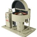 circular finishing vibrator - 2.4 - 22.8 ft³ | OR series