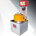 circular finishing vibrator - 32 l | VBC